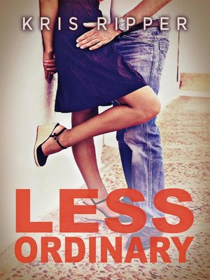 cover image of Less Ordinary